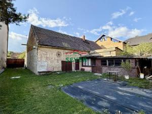 Prodej rodinného domu, Braňany, P. Bezruče, 675 m2