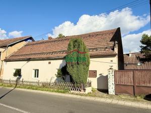 Prodej rodinného domu, Braňany, P. Bezruče, 675 m2