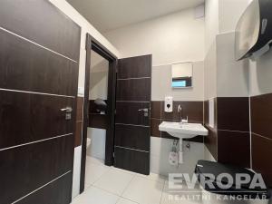 Pronájem kanceláře, Praha - Kunratice, Jana Růžičky, 27 m2