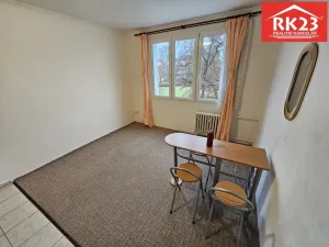 Pronájem bytu 1+kk, Mariánské Lázně, Hroznatova, 20 m2