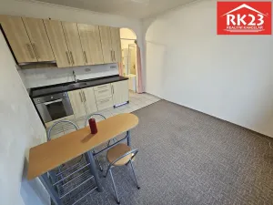 Pronájem bytu 1+kk, Mariánské Lázně, Hroznatova, 20 m2