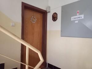 Pronájem bytu 2+1, Smržovka, Hlavní, 83 m2