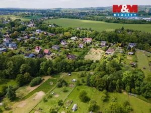 Prodej pozemku, Třinec, 2577 m2