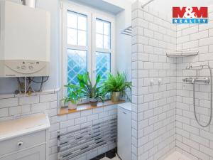 Prodej bytu 3+kk, Praha - Podolí, Lopatecká, 75 m2