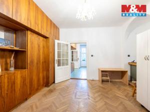 Prodej bytu 3+kk, Praha - Podolí, Lopatecká, 75 m2