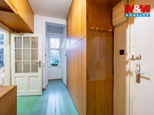 Prodej bytu 3+kk, Praha - Podolí, Lopatecká, 75 m2