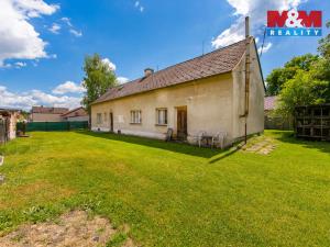 Prodej rodinného domu, Staňkov - Staňkov I, Soukenická, 130 m2