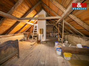 Prodej rodinného domu, Staňkov - Staňkov I, Soukenická, 130 m2
