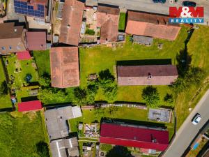 Prodej rodinného domu, Staňkov - Staňkov I, Soukenická, 130 m2