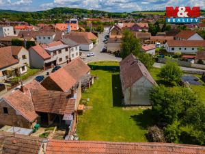 Prodej rodinného domu, Staňkov - Staňkov I, Soukenická, 130 m2