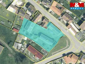 Prodej rodinného domu, Staňkov - Staňkov I, Soukenická, 130 m2