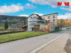 Prodej rodinného domu, Ústí nad Orlicí - Hylváty, Poříční, 1159 m2