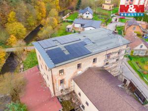Prodej rodinného domu, Ústí nad Orlicí - Hylváty, Poříční, 1159 m2