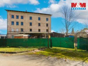 Prodej rodinného domu, Ústí nad Orlicí - Hylváty, Poříční, 1159 m2