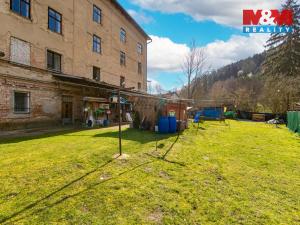 Prodej rodinného domu, Ústí nad Orlicí - Hylváty, Poříční, 1159 m2