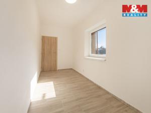 Prodej rodinného domu, Ústí nad Orlicí - Hylváty, Poříční, 1159 m2