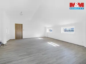 Prodej činžovního domu, Ústí nad Orlicí - Hylváty, Poříční, 1159 m2