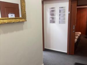 Pronájem komerční nemovitosti, Brno, Masarykova, 25 m2