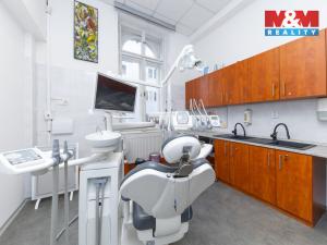 Pronájem komerční nemovitosti, Brno, Masarykova, 25 m2