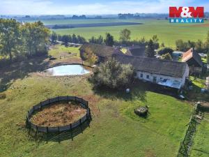 Prodej pozemku pro bydlení, Holice - Roveňsko, 9007 m2