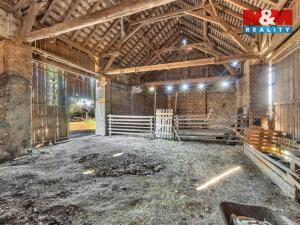 Prodej pozemku pro bydlení, Holice - Roveňsko, 9007 m2