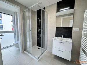 Pronájem bytu 3+kk, Hořovice, Kopřivová, 71 m2