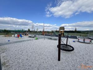 Pronájem bytu 3+kk, Hořovice, Kopřivová, 71 m2