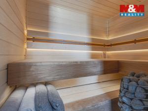 Prodej rodinného domu, Mochtín - Újezdec, 125 m2