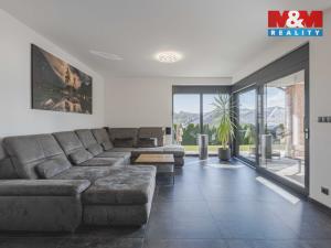 Prodej rodinného domu, Mochtín - Újezdec, 125 m2