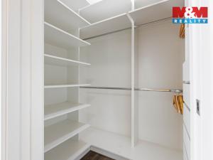 Prodej rodinného domu, Mochtín - Újezdec, 125 m2