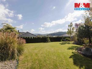 Prodej rodinného domu, Mochtín - Újezdec, 125 m2