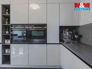 Prodej rodinného domu, Mochtín - Újezdec, 125 m2