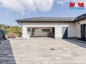 Prodej rodinného domu, Mochtín - Újezdec, 125 m2