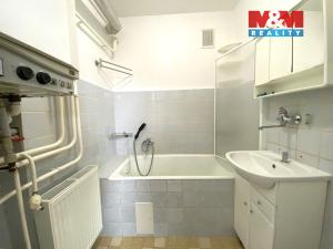 Pronájem bytu 2+1, Žďár nad Sázavou - Žďár nad Sázavou 2, Srázná, 58 m2