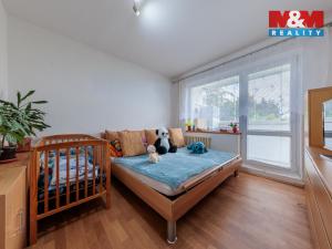 Prodej bytu 4+1, Sokolov, Spartakiádní, 88 m2