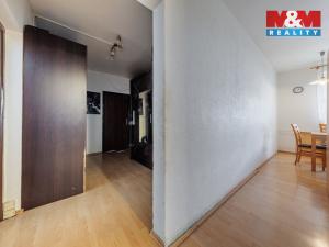 Prodej bytu 4+1, Sokolov, Spartakiádní, 88 m2