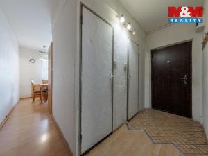 Prodej bytu 4+1, Sokolov, Spartakiádní, 88 m2
