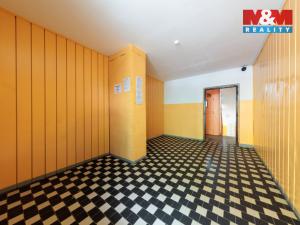 Prodej bytu 4+1, Sokolov, Spartakiádní, 88 m2