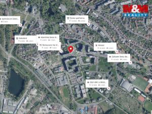 Prodej bytu 4+1, Sokolov, Spartakiádní, 88 m2