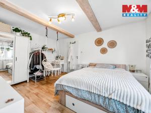 Prodej rodinného domu, Lednice - Nejdek, 108 m2