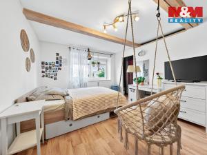Prodej rodinného domu, Lednice - Nejdek, 108 m2