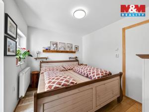 Prodej rodinného domu, Lednice - Nejdek, 108 m2