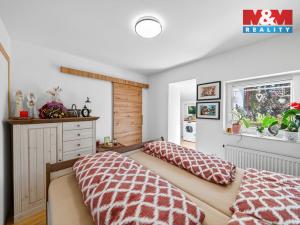 Prodej rodinného domu, Lednice - Nejdek, 108 m2