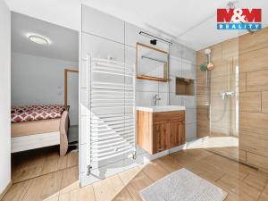 Prodej rodinného domu, Lednice - Nejdek, 108 m2
