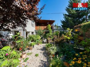 Prodej rodinného domu, Lednice - Nejdek, 108 m2