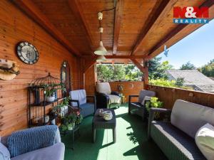 Prodej rodinného domu, Lednice - Nejdek, 108 m2