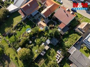 Prodej rodinného domu, Lednice - Nejdek, 108 m2