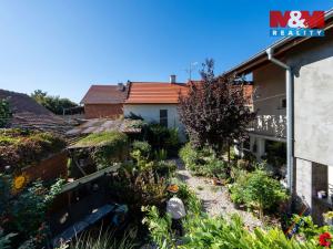 Prodej rodinného domu, Lednice - Nejdek, 108 m2