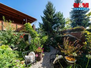 Prodej rodinného domu, Lednice - Nejdek, 108 m2