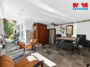 Prodej rodinného domu, Lednice - Nejdek, 108 m2